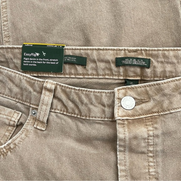 A New Day High-Rise Straight Jeans | 14 | 32” Inseam | NWT - Picture 5 of 10